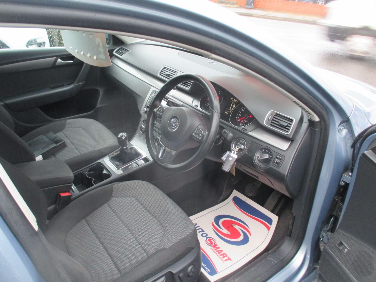 Used Volkswagen Passat 2013 for sale - 77598769: Photo 11