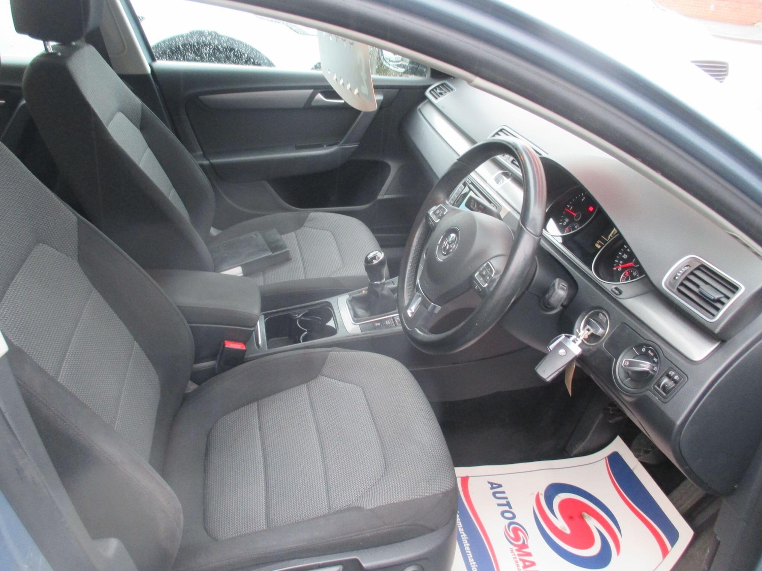 Used Volkswagen Passat 2013 for sale - 77598769: Photo 12