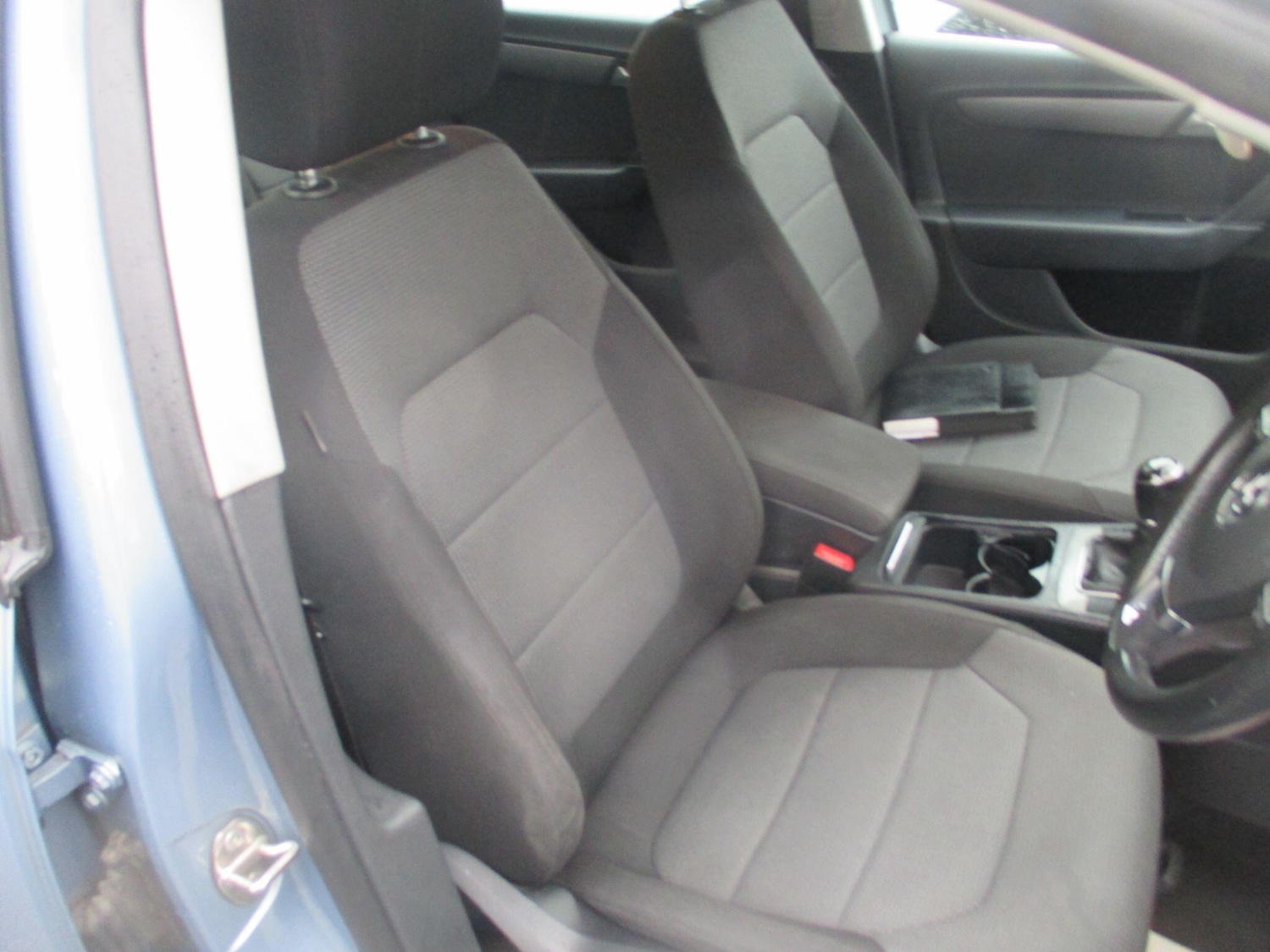 Used Volkswagen Passat 2013 for sale - 77598769: Photo 13