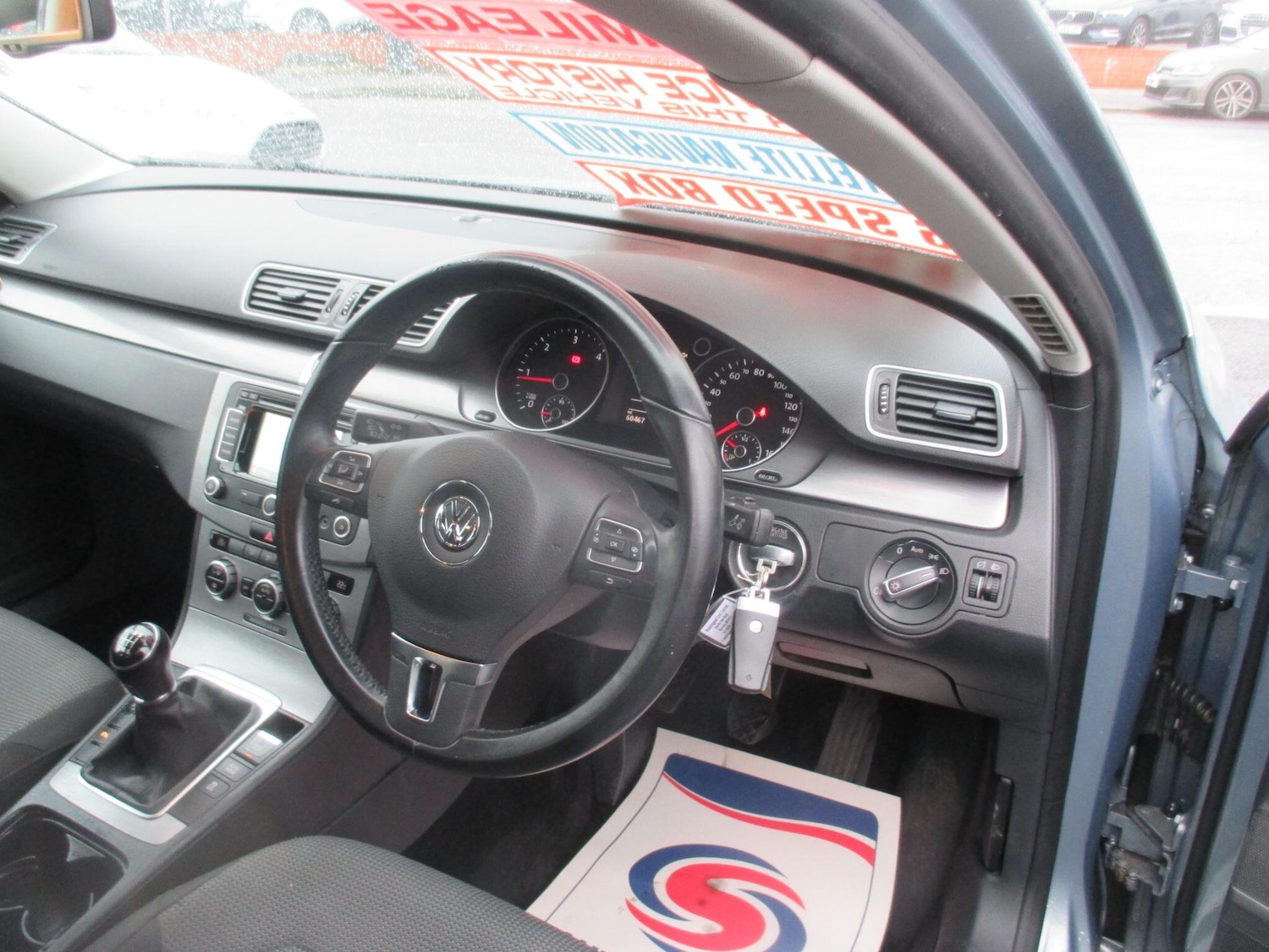 Used Volkswagen Passat 2013 for sale - 77598769: Photo 14