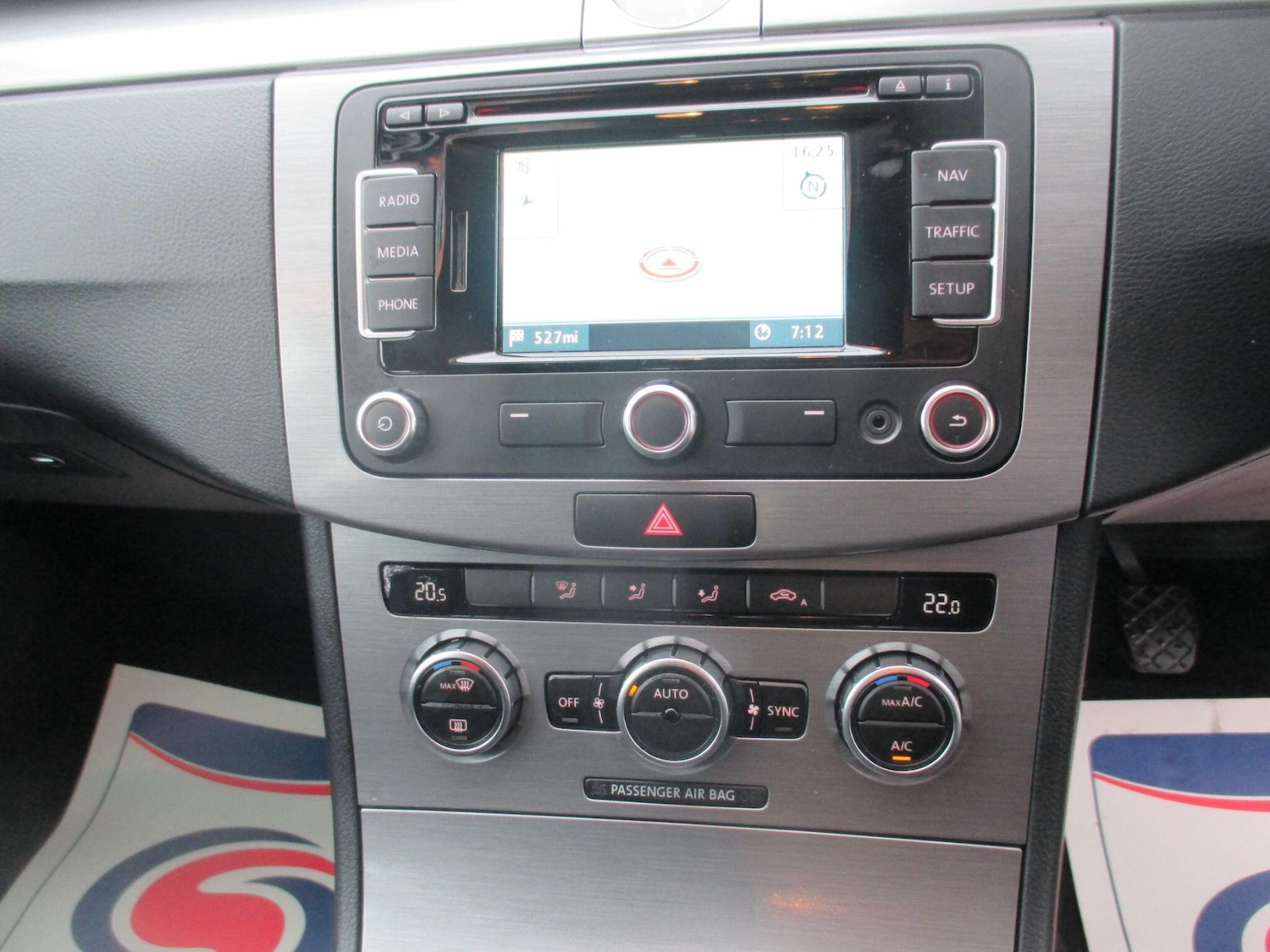 Used Volkswagen Passat 2013 for sale - 77598769: Photo 16