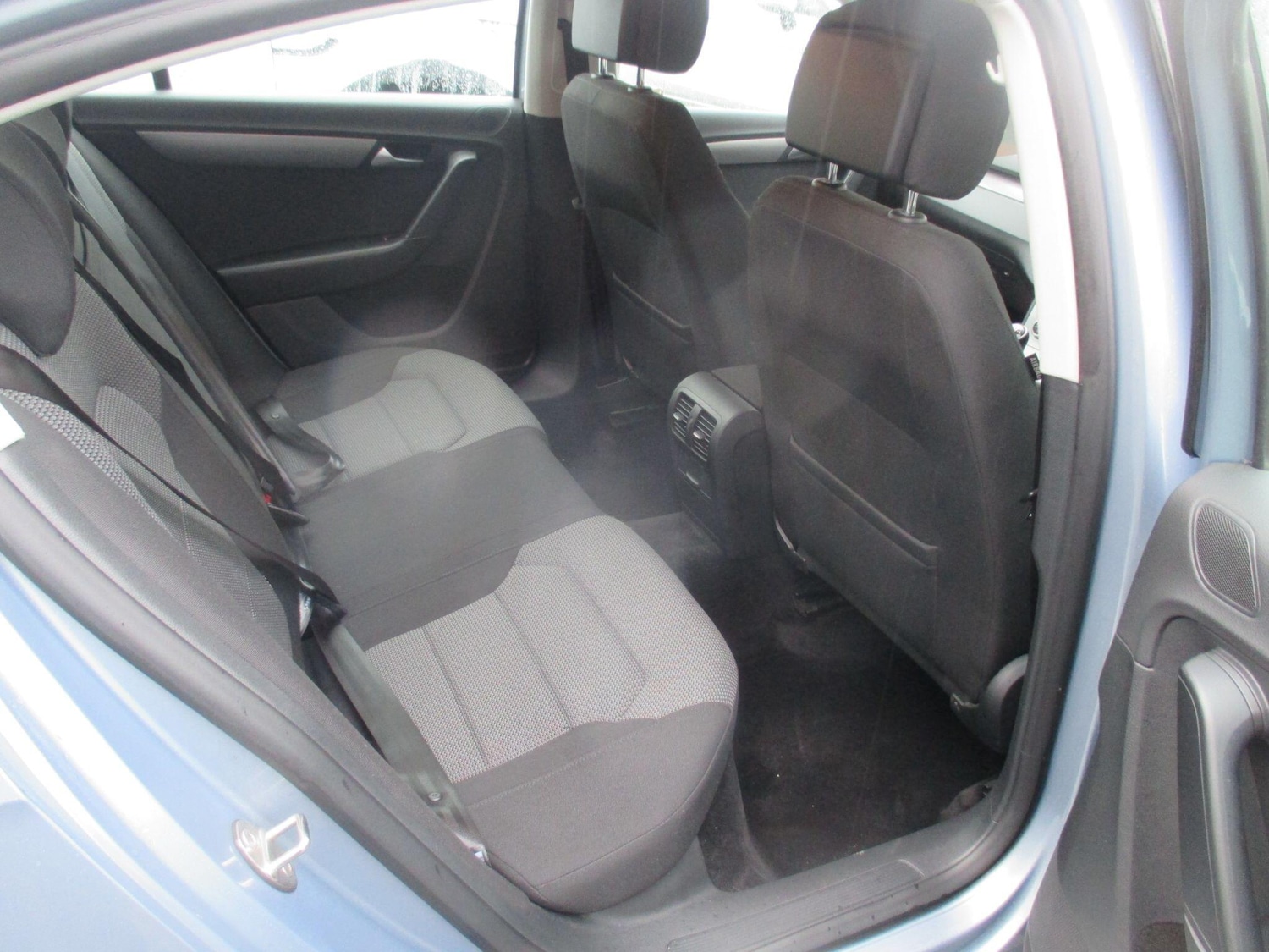 Used Volkswagen Passat 2013 for sale - 77598769: Photo 17