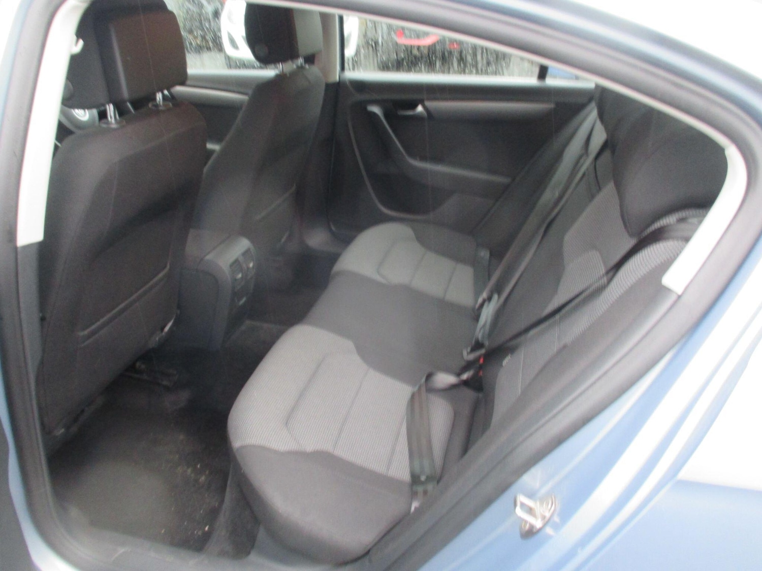 Used Volkswagen Passat 2013 for sale - 77598769: Photo 18