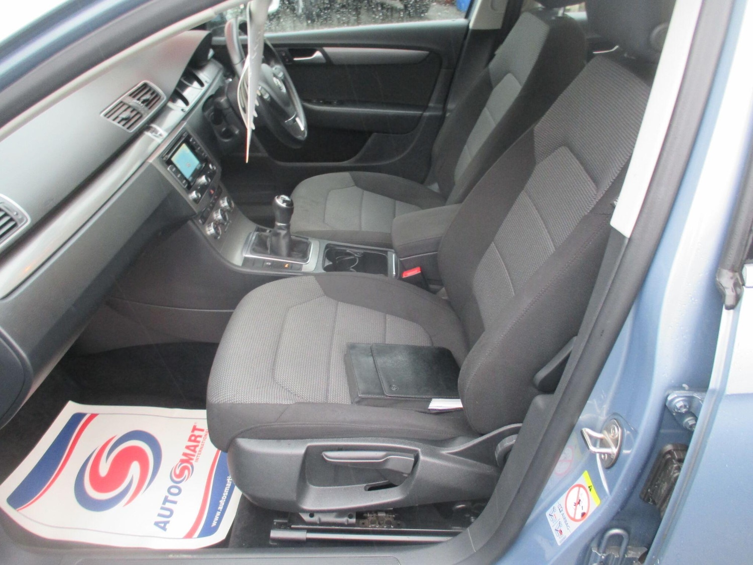 Used Volkswagen Passat 2013 for sale - 77598769: Photo 19