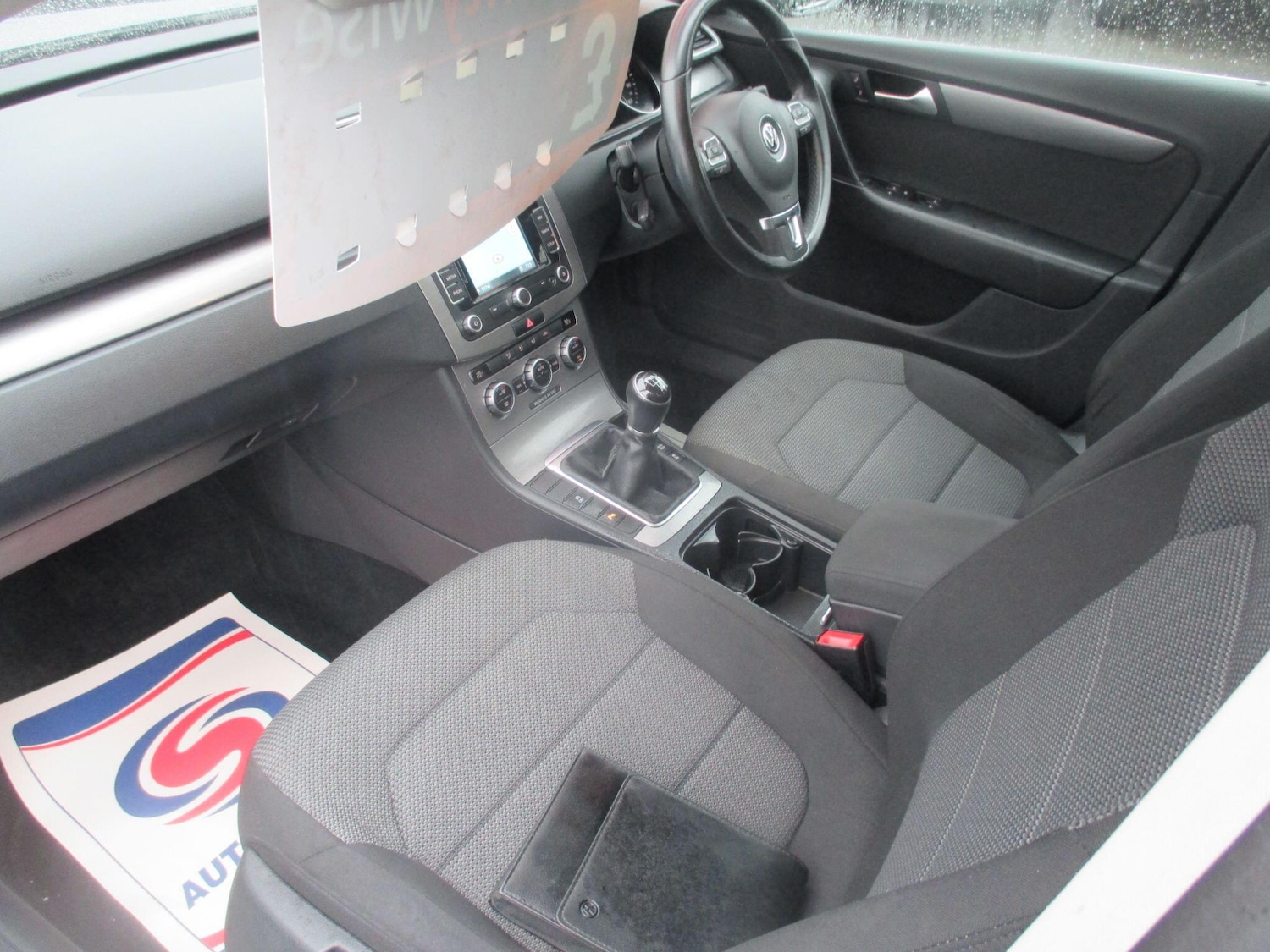 Used Volkswagen Passat 2013 for sale - 77598769: Photo 20