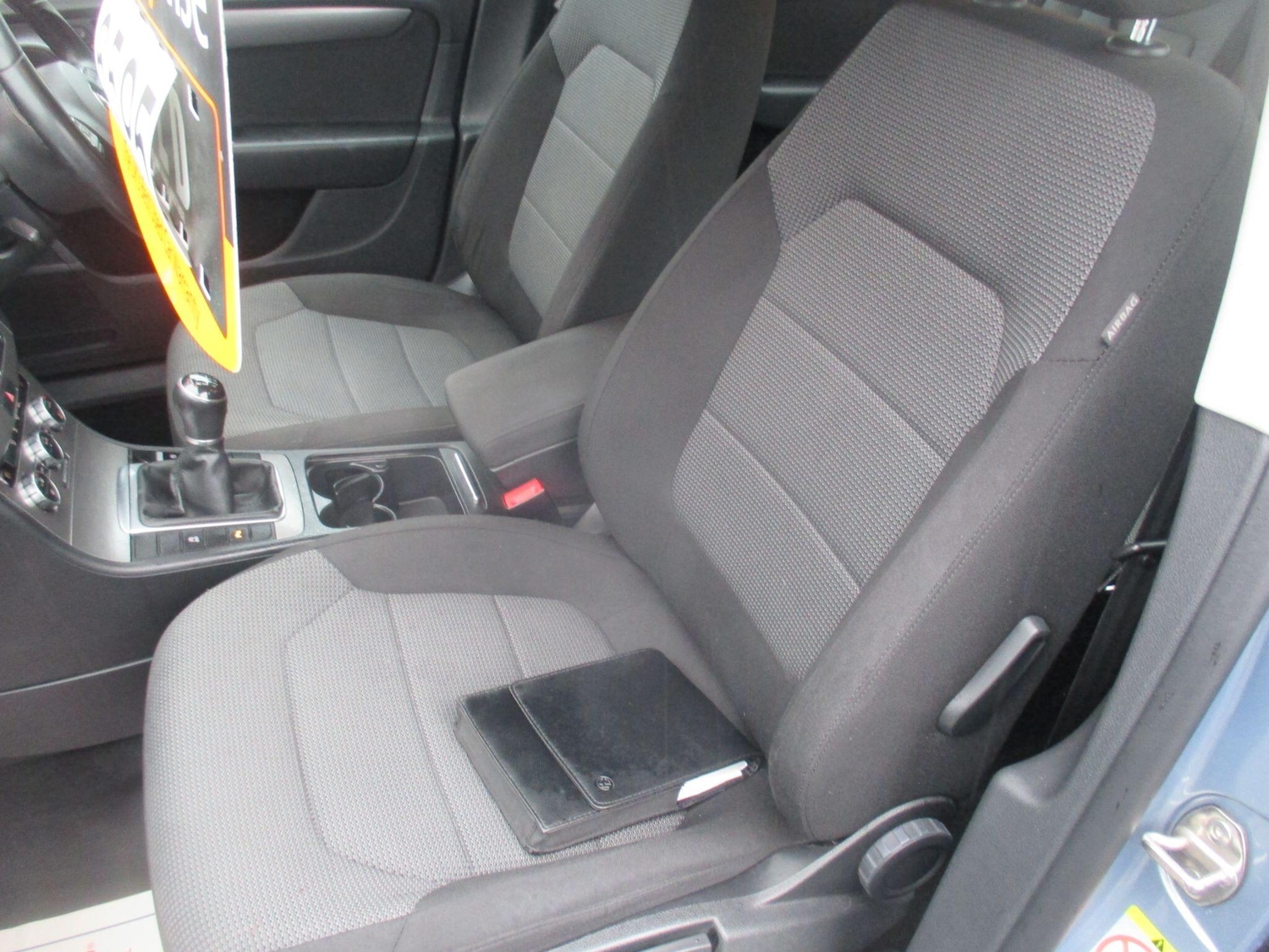 Used Volkswagen Passat 2013 for sale - 77598769: Photo 21