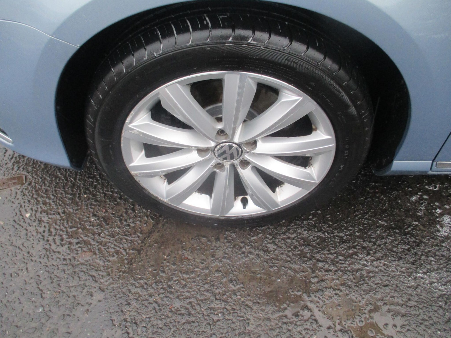 Used Volkswagen Passat 2013 for sale - 77598769: Photo 22