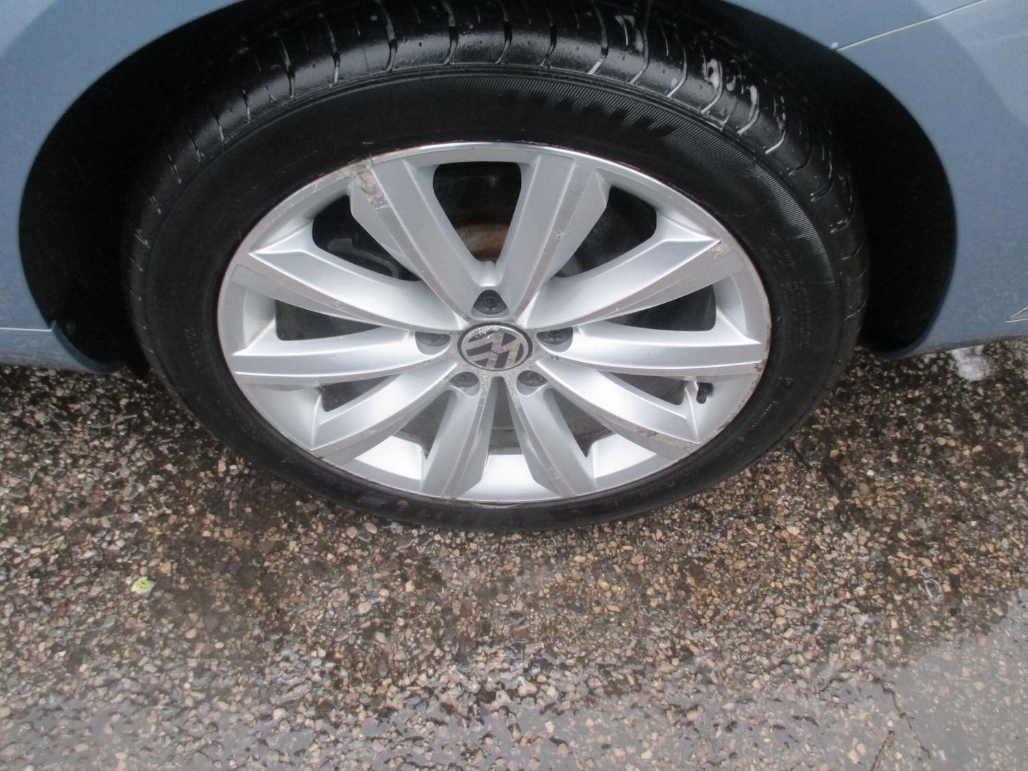 Used Volkswagen Passat 2013 for sale - 77598769: Photo 23