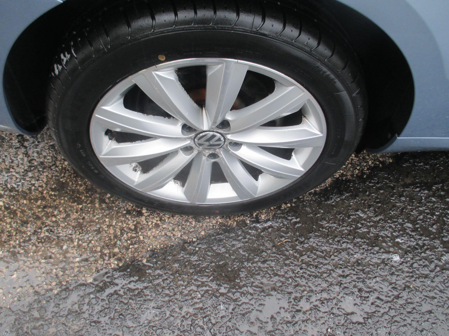 Used Volkswagen Passat 2013 for sale - 77598769: Photo 24