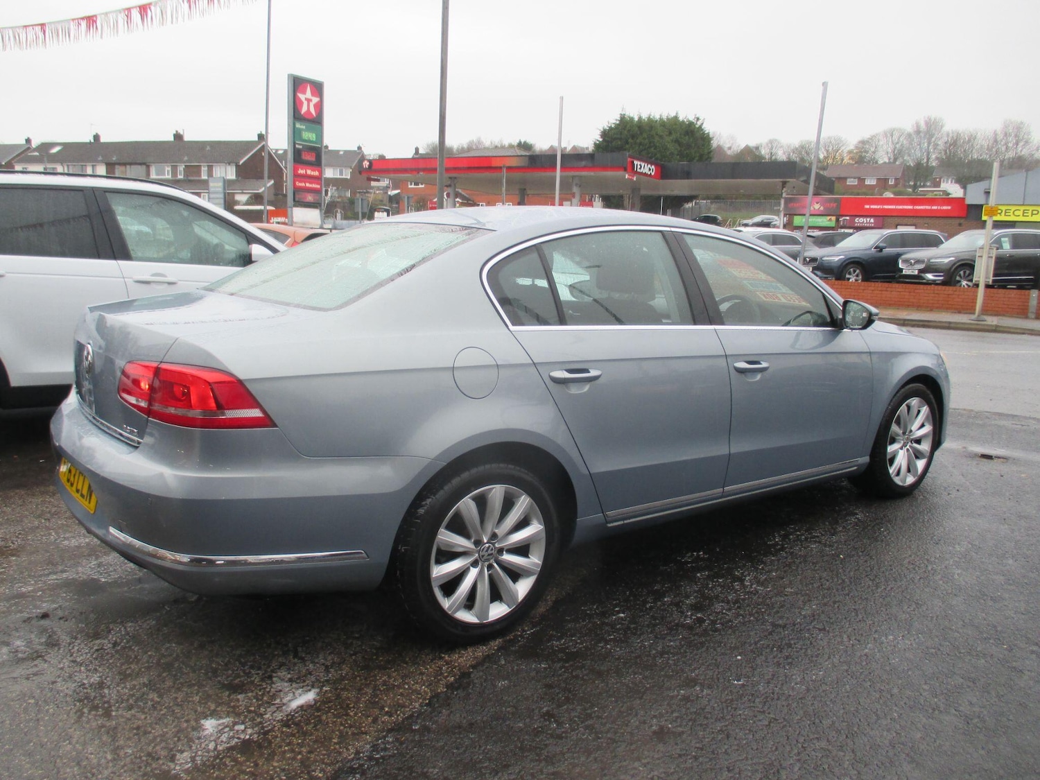 Used Volkswagen Passat 2013 for sale - 77598769: Photo 9