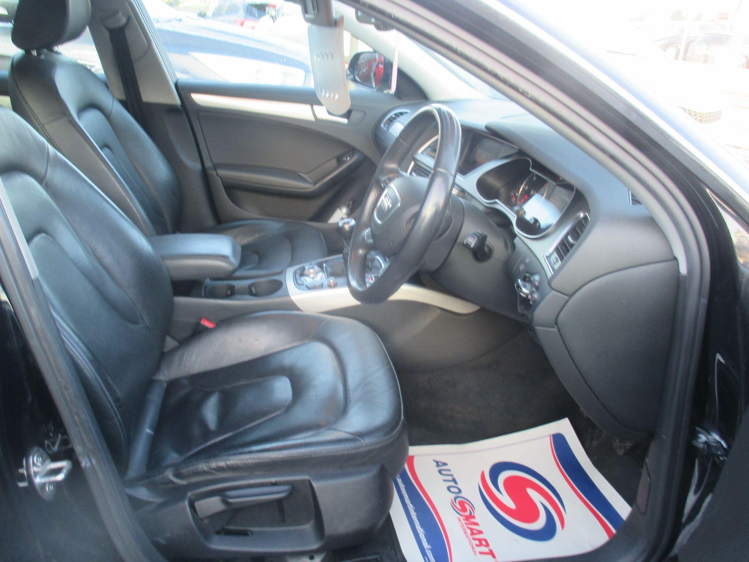 Used Audi A4 for sale - 76913027: Photo 12