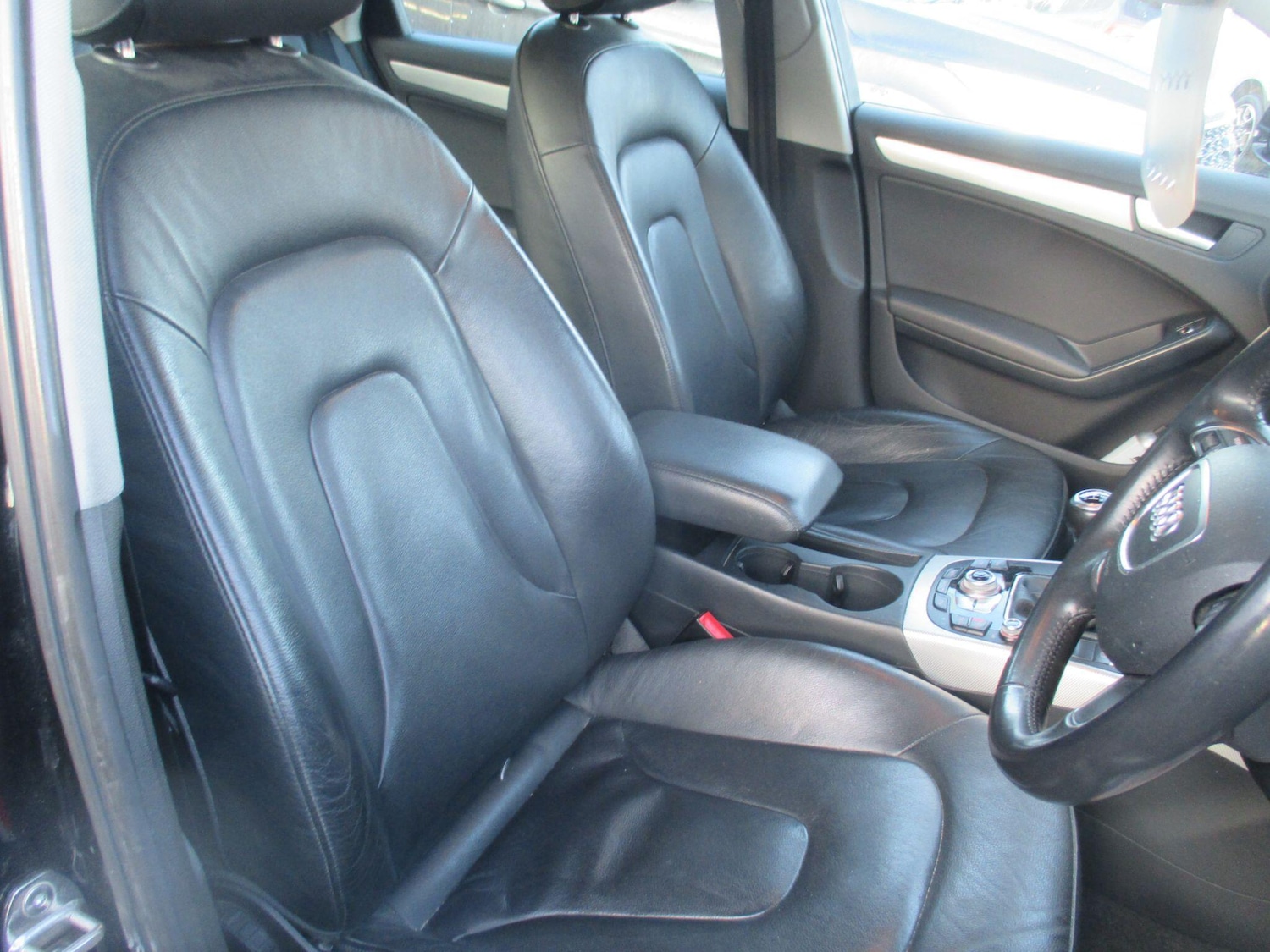 Used Audi A4 for sale - 76913027: Photo 13