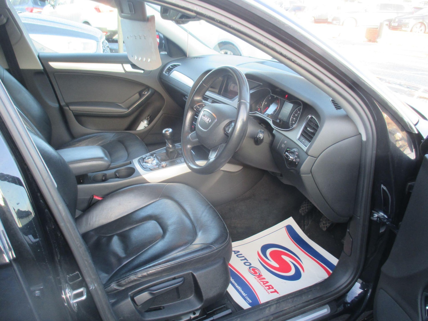 Used Audi A4 for sale - 76913027: Photo 14