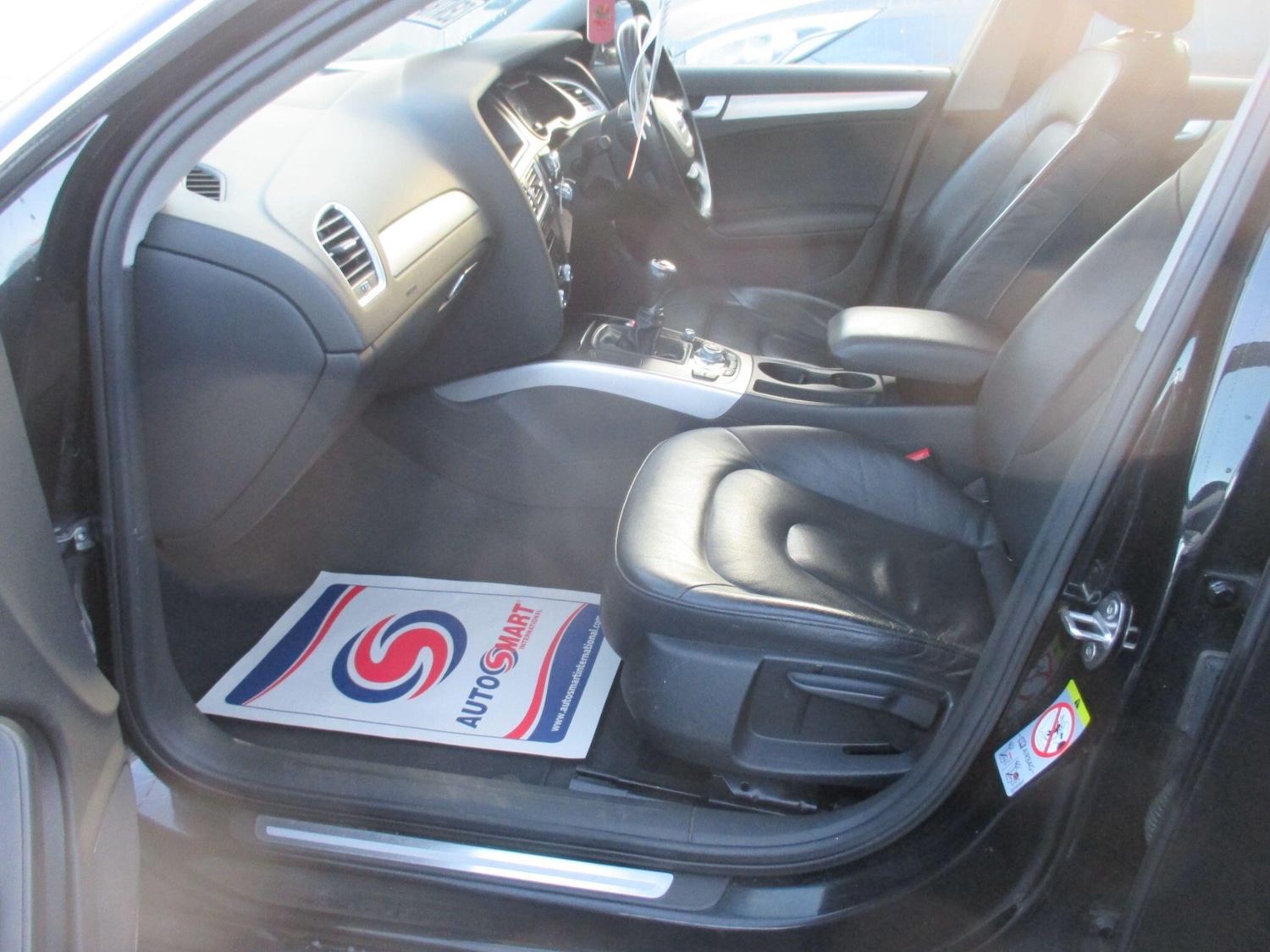 Used Audi A4 for sale - 76913027: Photo 15