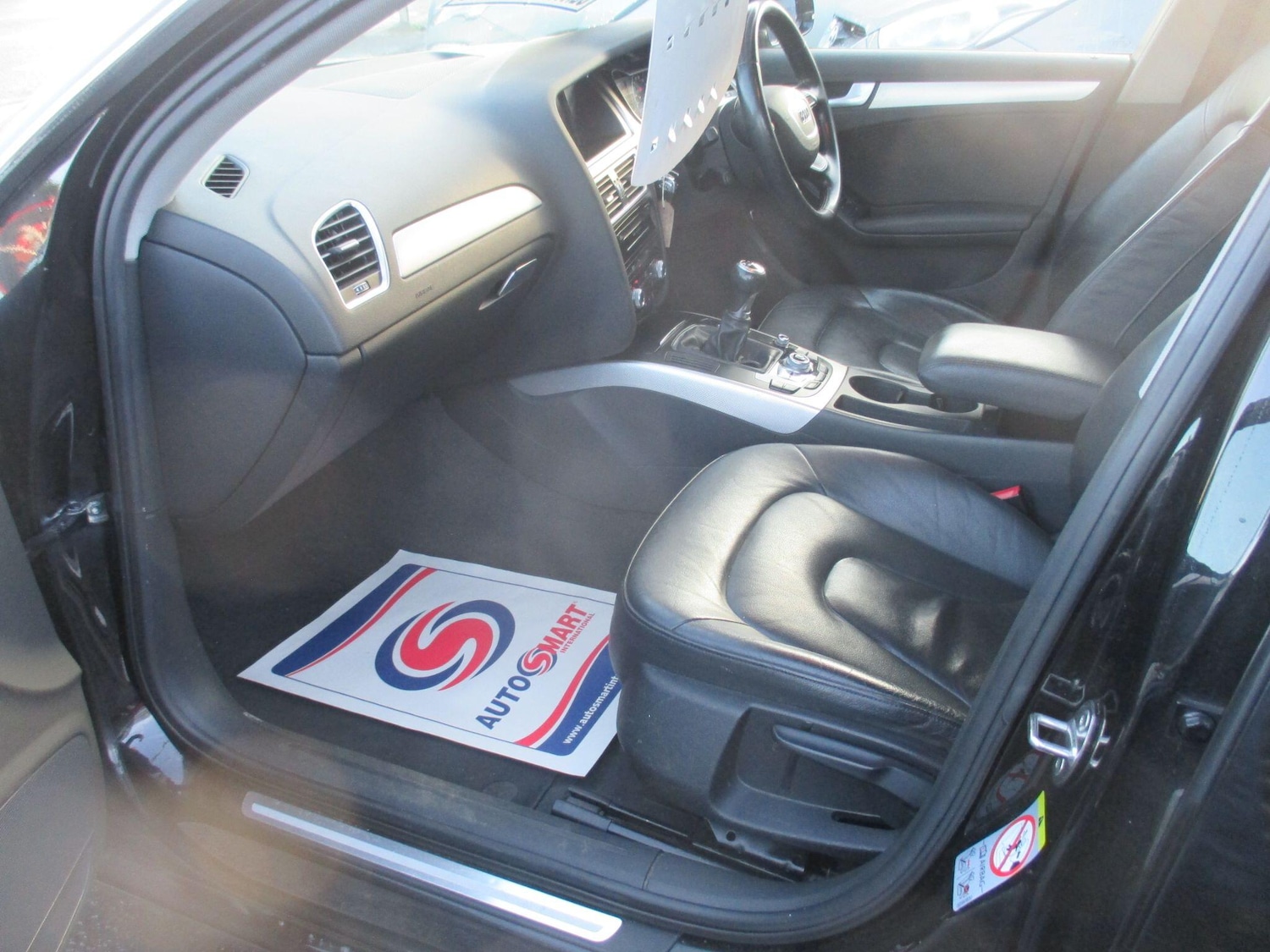 Used Audi A4 for sale - 76913027: Photo 16