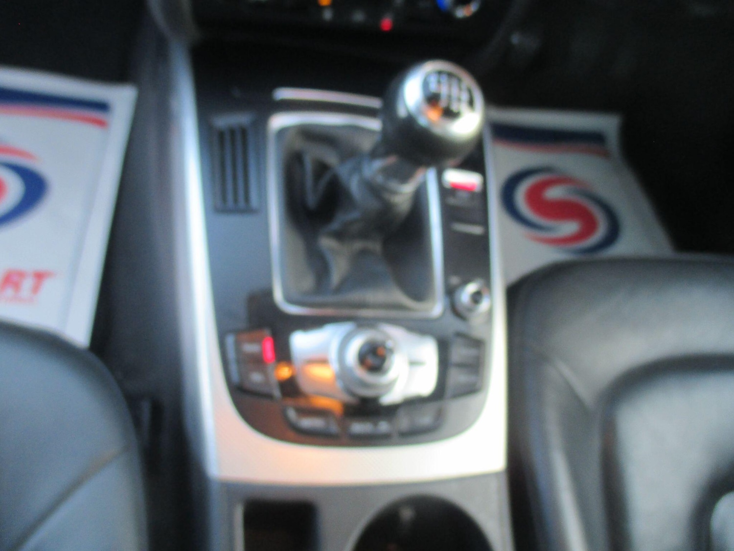 Used Audi A4 for sale - 76913027: Photo 17