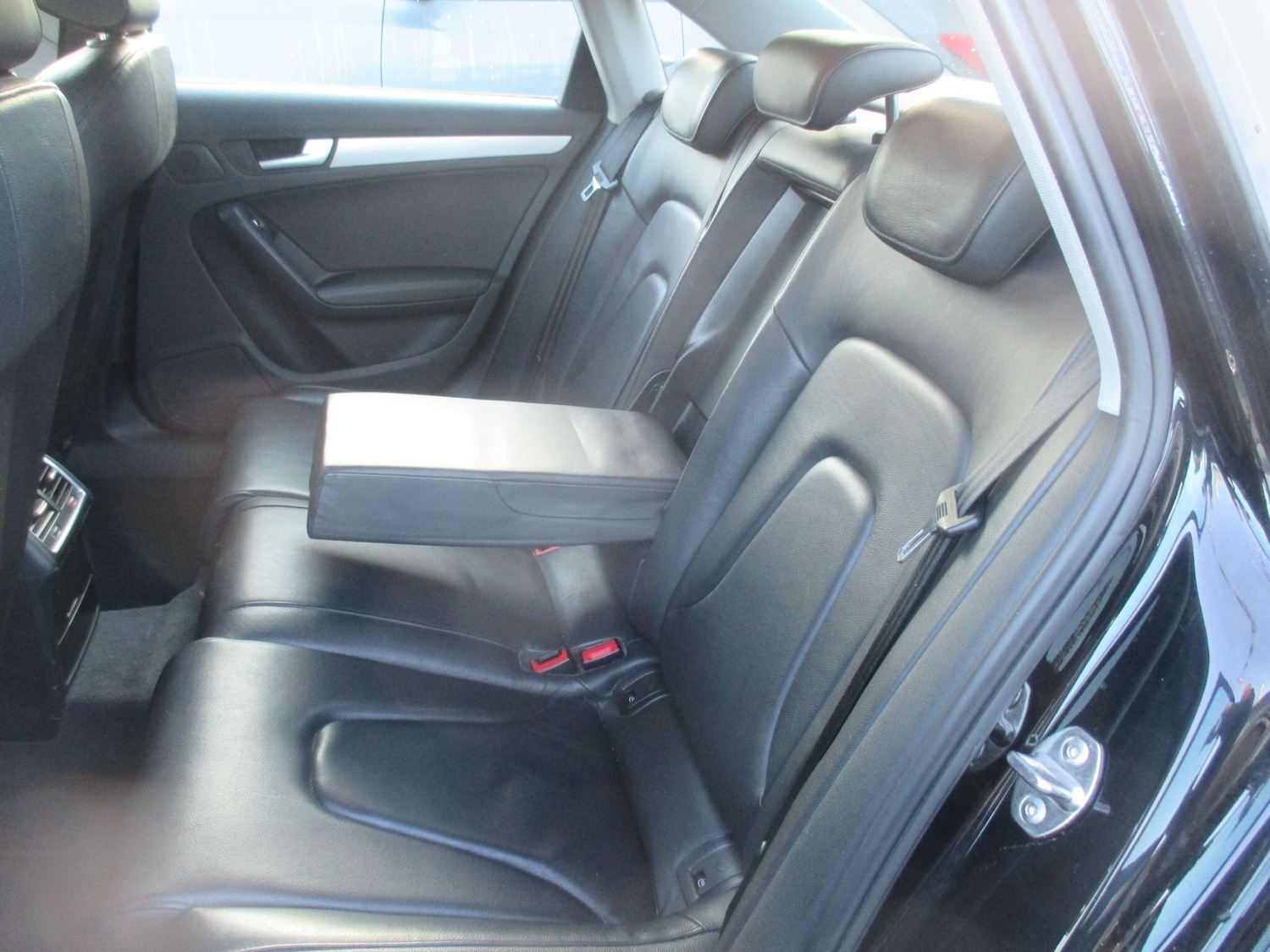 Used Audi A4 for sale - 76913027: Photo 18