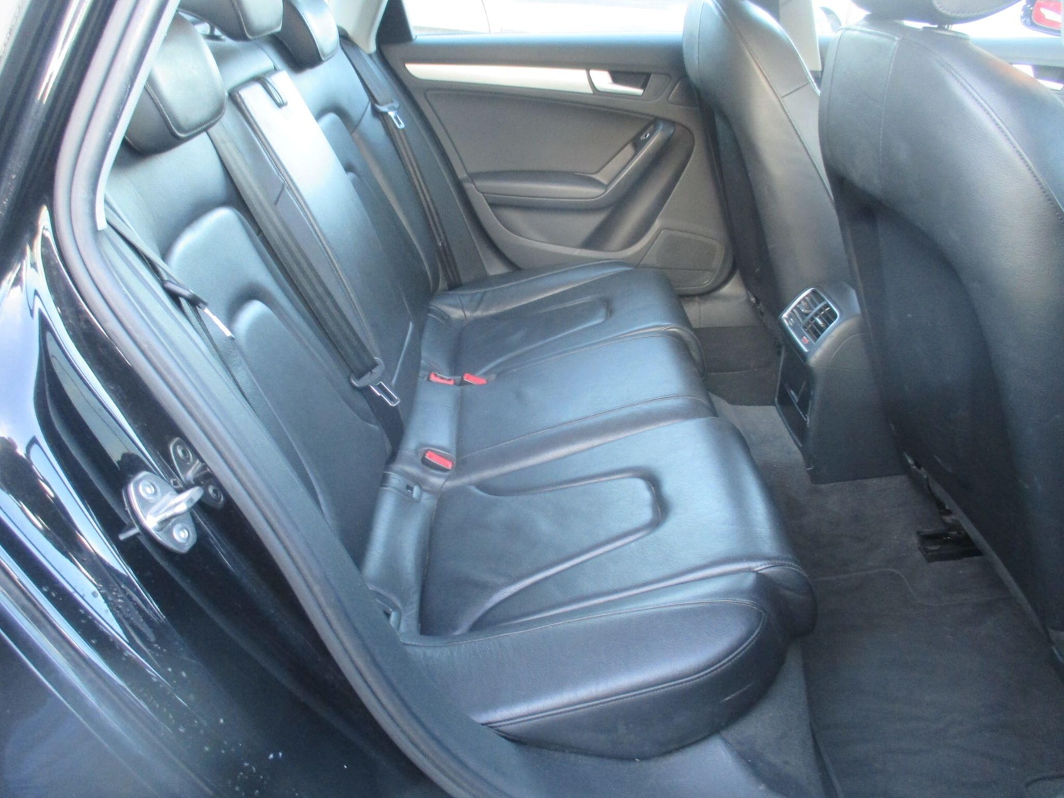 Used Audi A4 for sale - 76913027: Photo 19