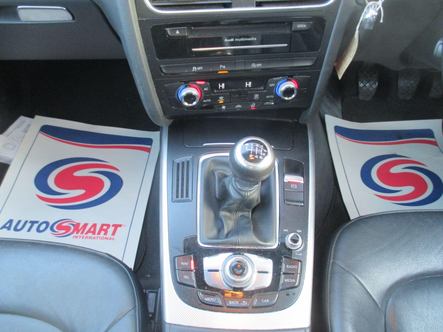 Used Audi A4 for sale - 76913027: Photo 20