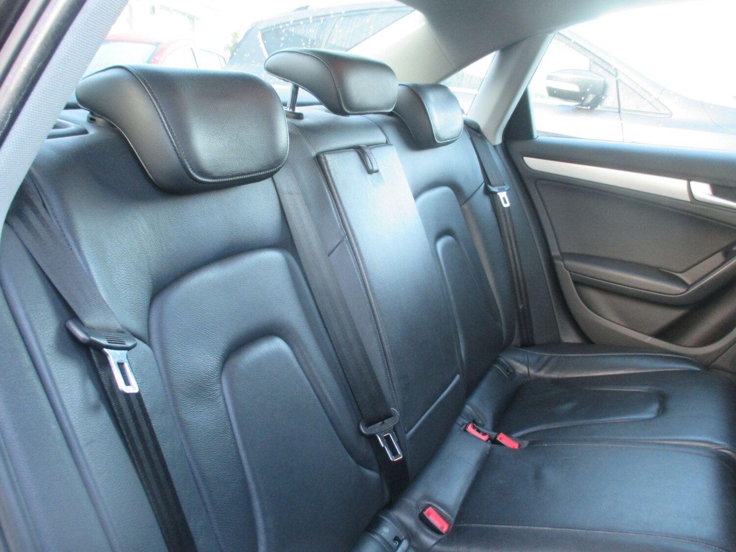 Used Audi A4 for sale - 76913027: Photo 21