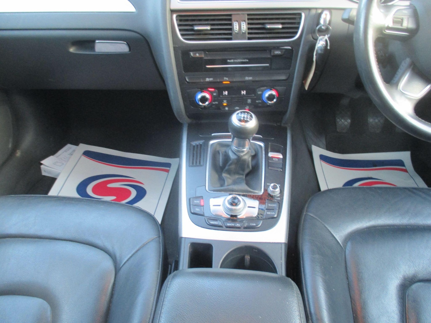 Used Audi A4 for sale - 76913027: Photo 22