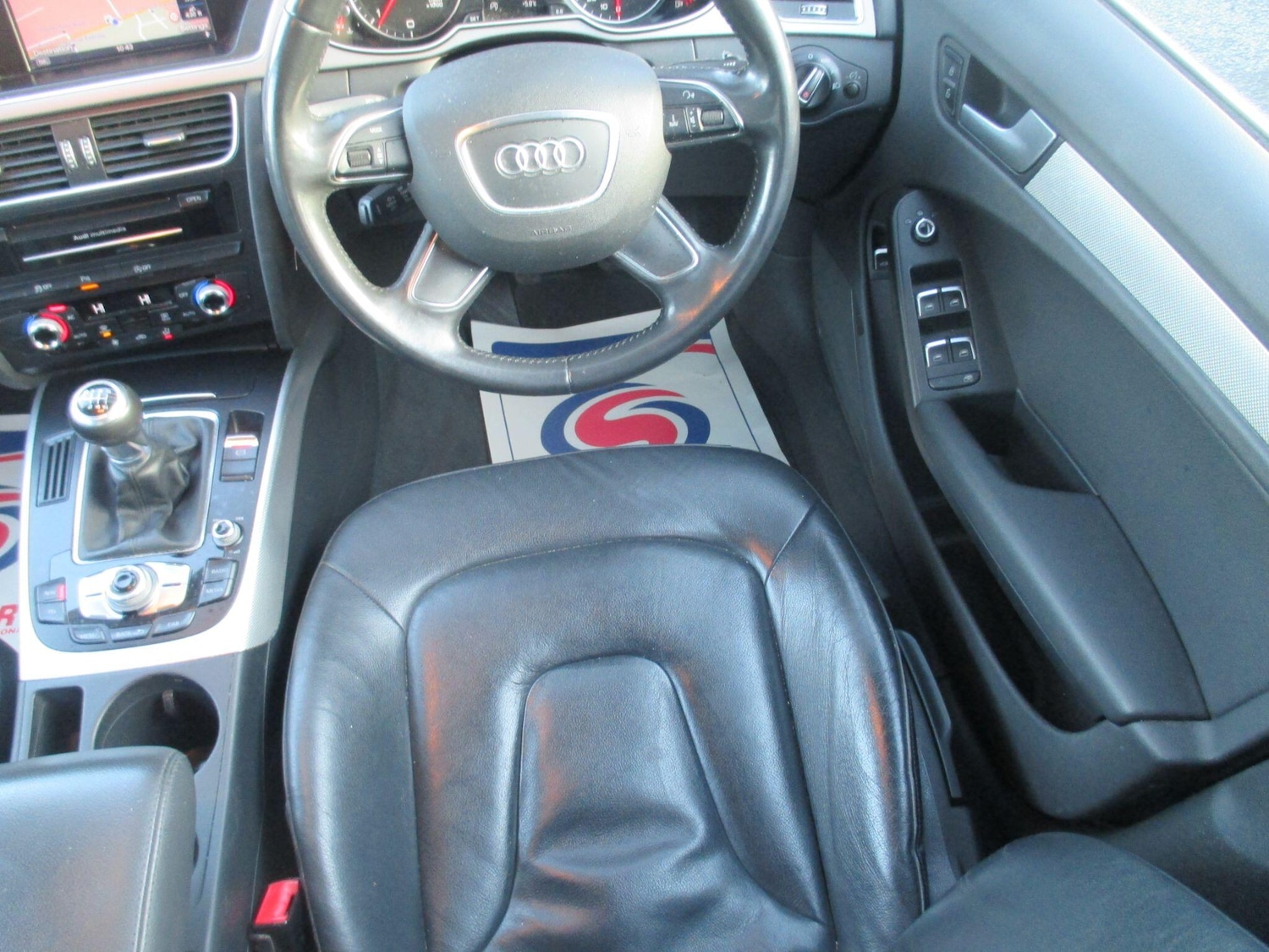 Used Audi A4 for sale - 76913027: Photo 23
