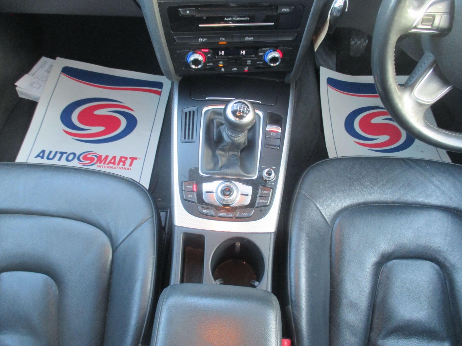 Used Audi A4 for sale - 76913027: Photo 24