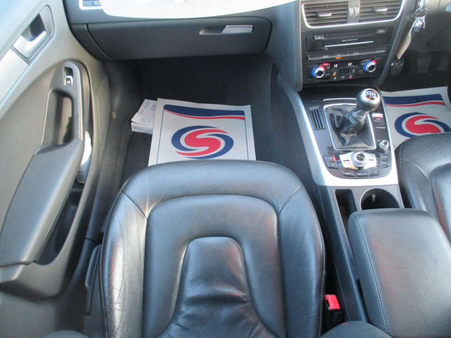 Used Audi A4 for sale - 76913027: Photo 25