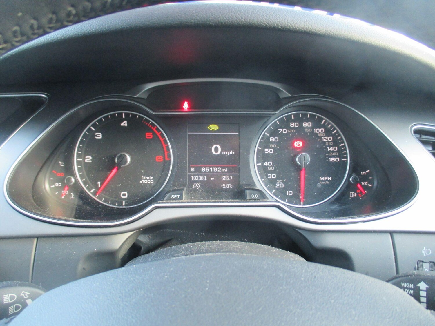 Used Audi A4 for sale - 76913027: Photo 27