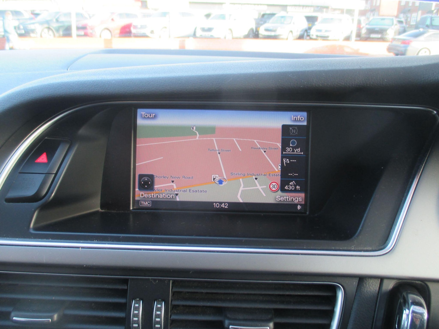 Used Audi A4 for sale - 76913027: Photo 28