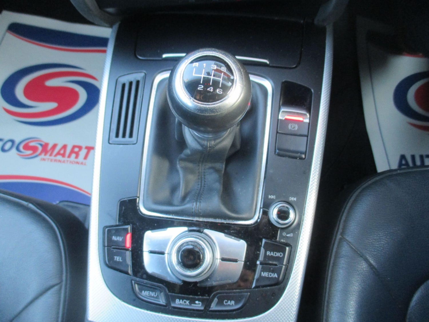 Used Audi A4 for sale - 76913027: Photo 29