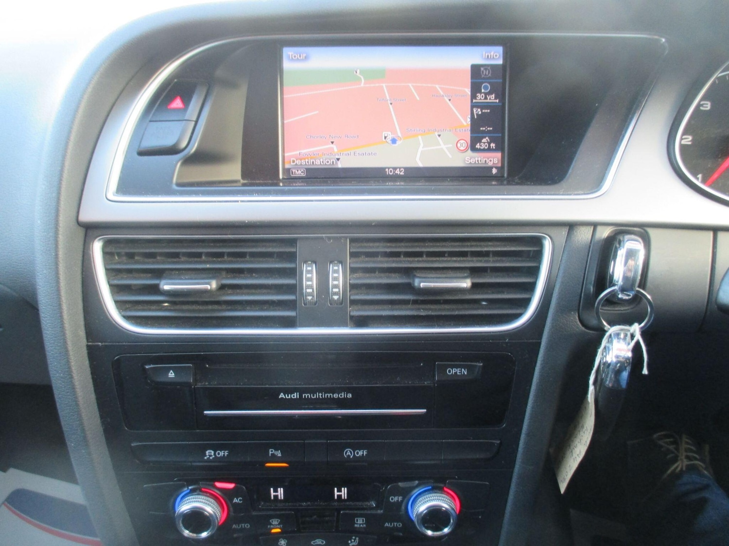 Used Audi A4 for sale - 76913027: Photo 30