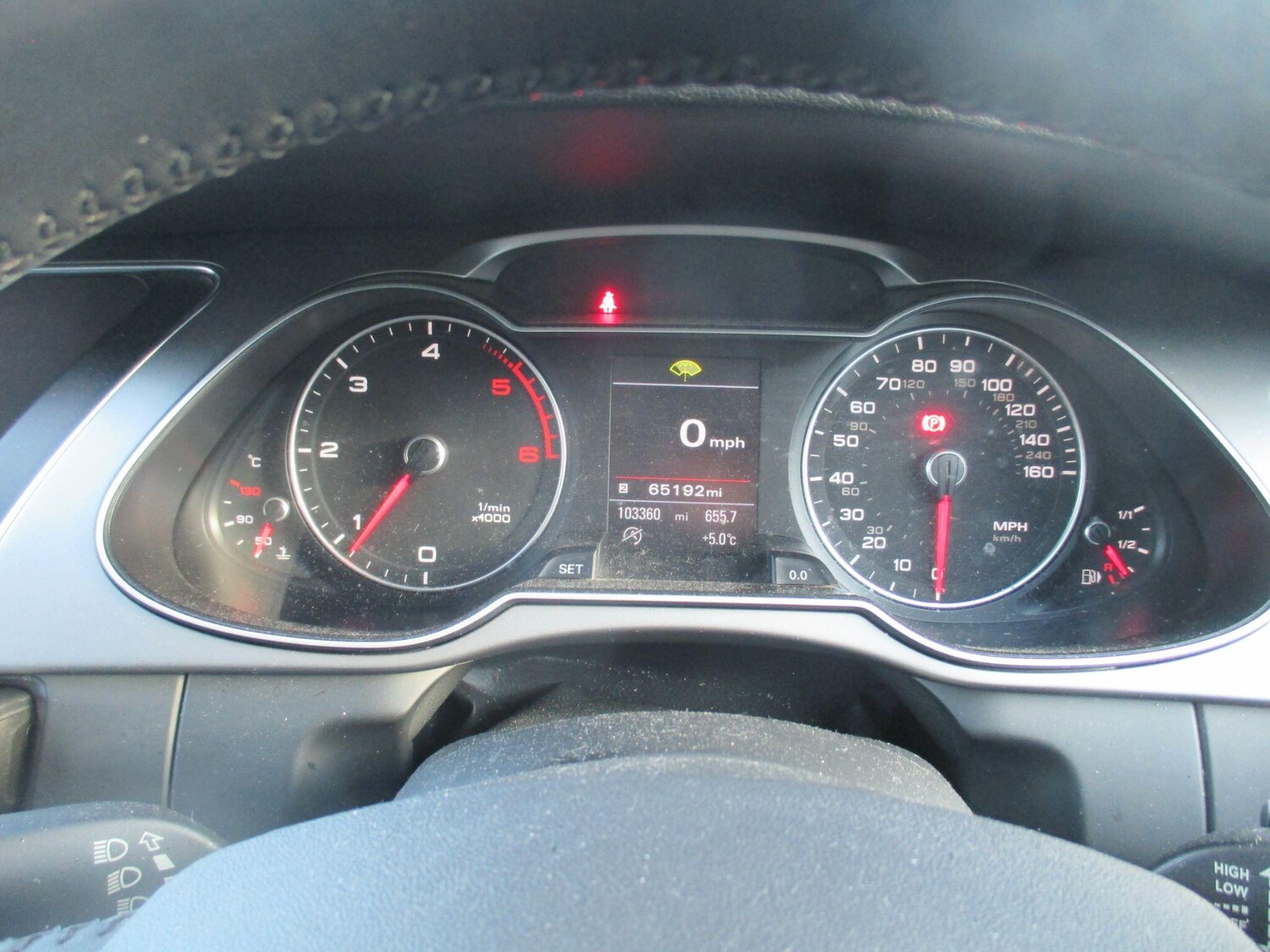 Used Audi A4 for sale - 76913027: Photo 31