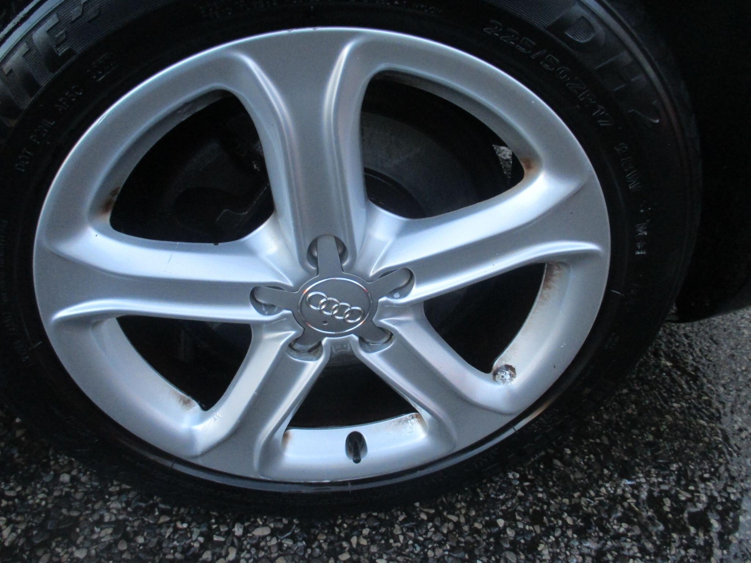 Used Audi A4 for sale - 76913027: Photo 32