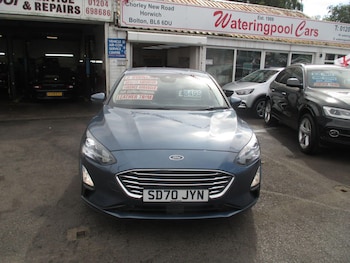 Used Ford Focus 2020 for sale - 79062654: Photo