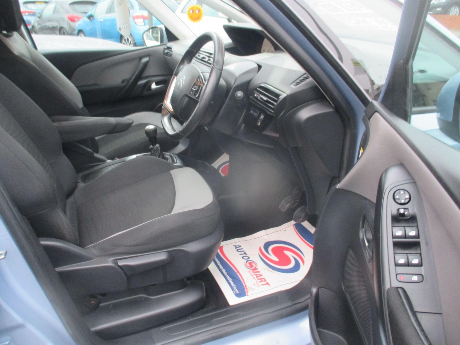 Used Citroen C4 Grand Picasso 2016 for sale - 77132075: Photo 13