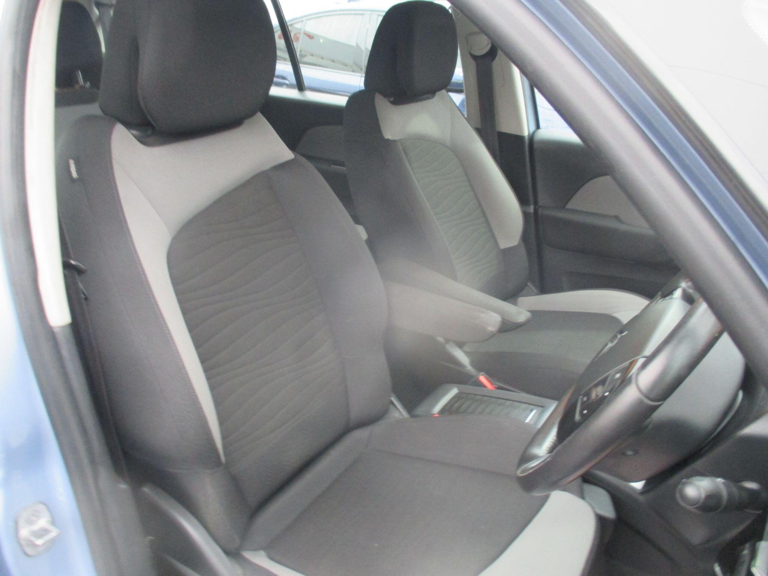 Used Citroen C4 Grand Picasso 2016 for sale - 77132075: Photo 15