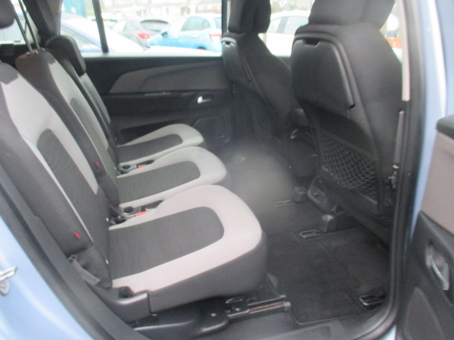 Used Citroen C4 Grand Picasso 2016 for sale - 77132075: Photo 17