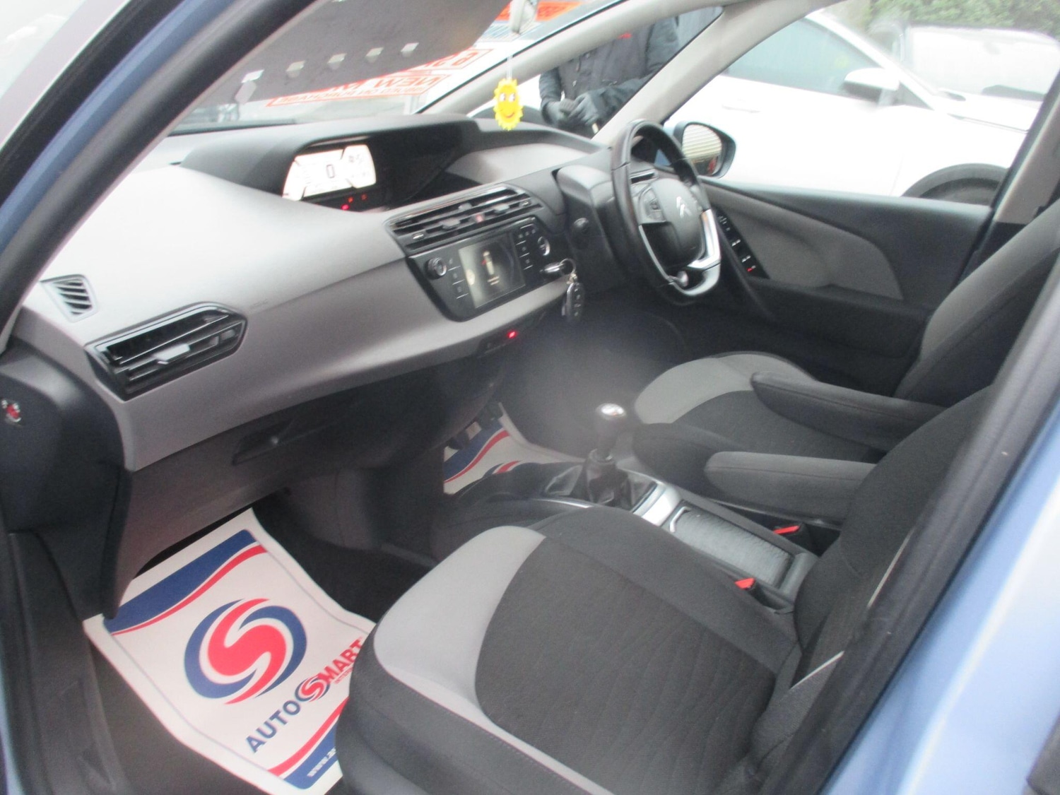 Used Citroen C4 Grand Picasso 2016 for sale - 77132075: Photo 18