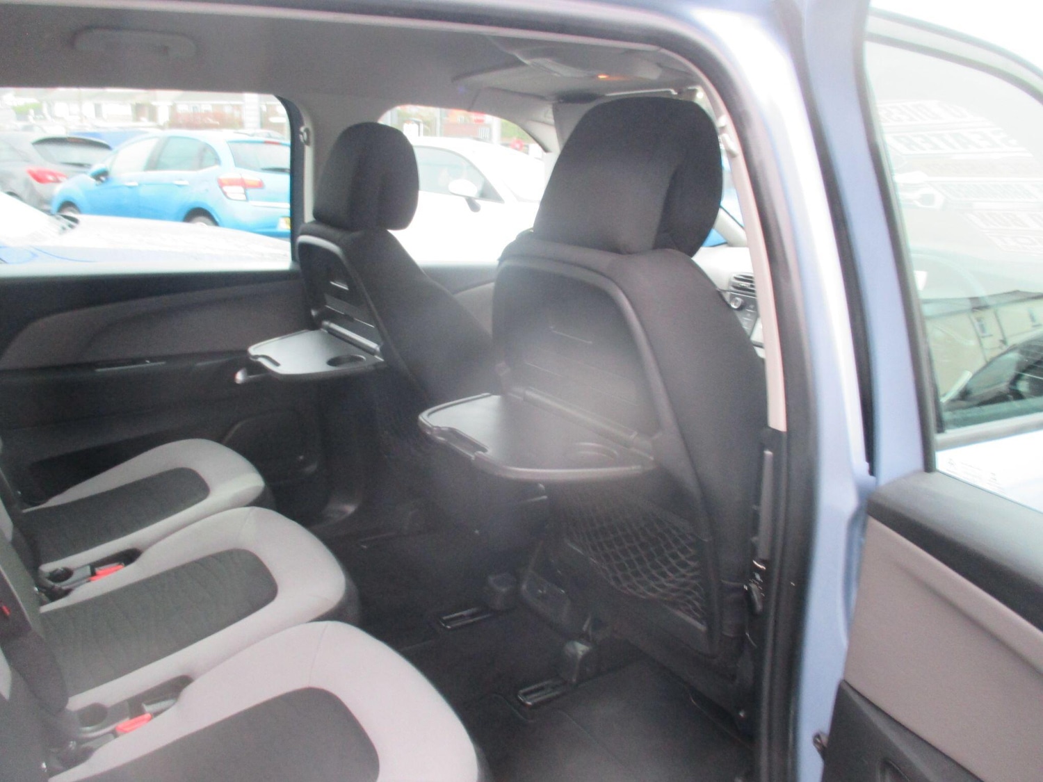 Used Citroen C4 Grand Picasso 2016 for sale - 77132075: Photo 19