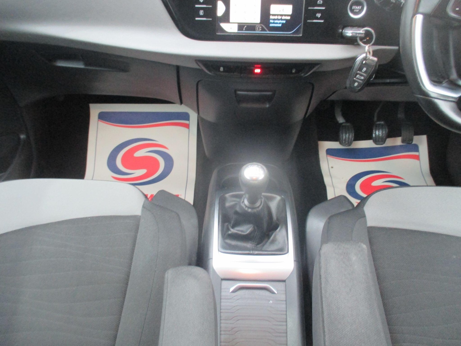 Used Citroen C4 Grand Picasso 2016 for sale - 77132075: Photo 21