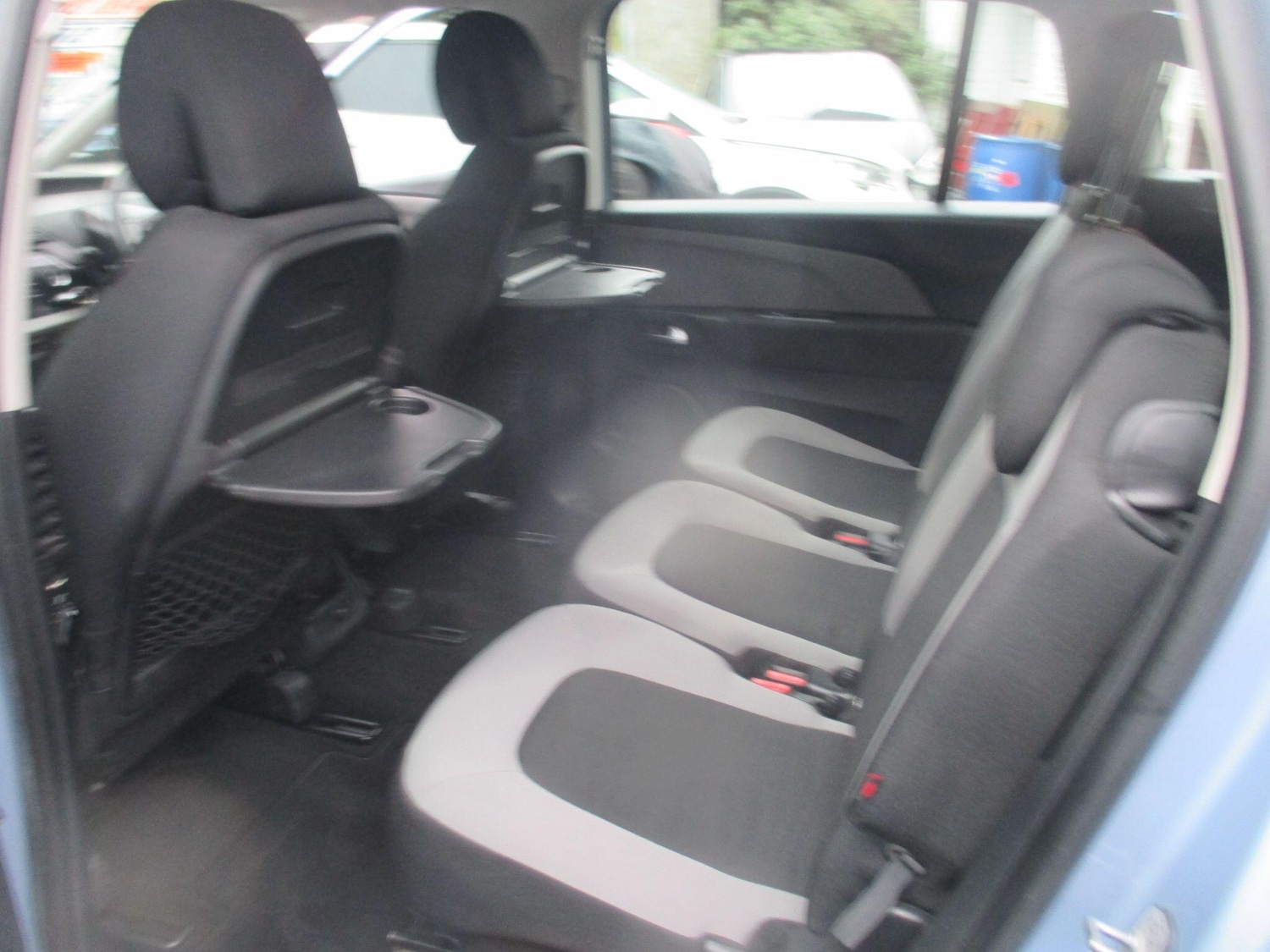 Used Citroen C4 Grand Picasso 2016 for sale - 77132075: Photo 26