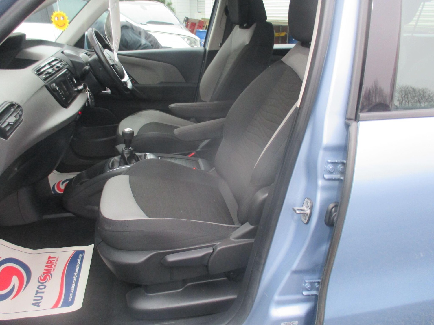 Used Citroen C4 Grand Picasso 2016 for sale - 77132075: Photo 27