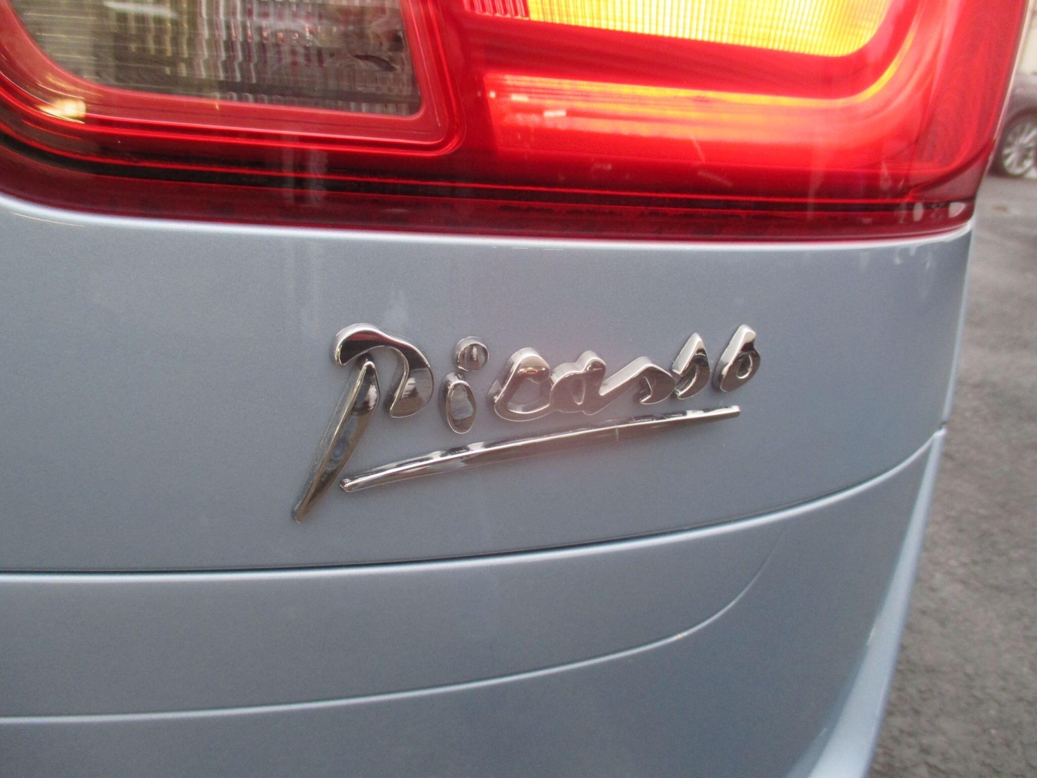 Used Citroen C4 Grand Picasso 2016 for sale - 77132075: Photo 30