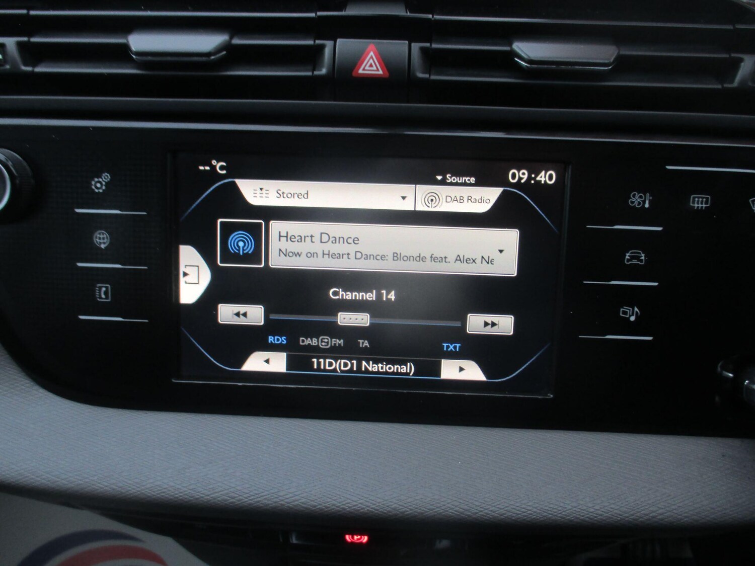 Used Citroen C4 Grand Picasso 2016 for sale - 77132075: Photo 33