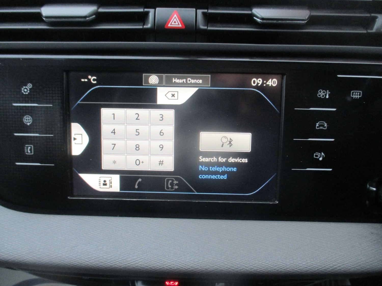 Used Citroen C4 Grand Picasso 2016 for sale - 77132075: Photo 36