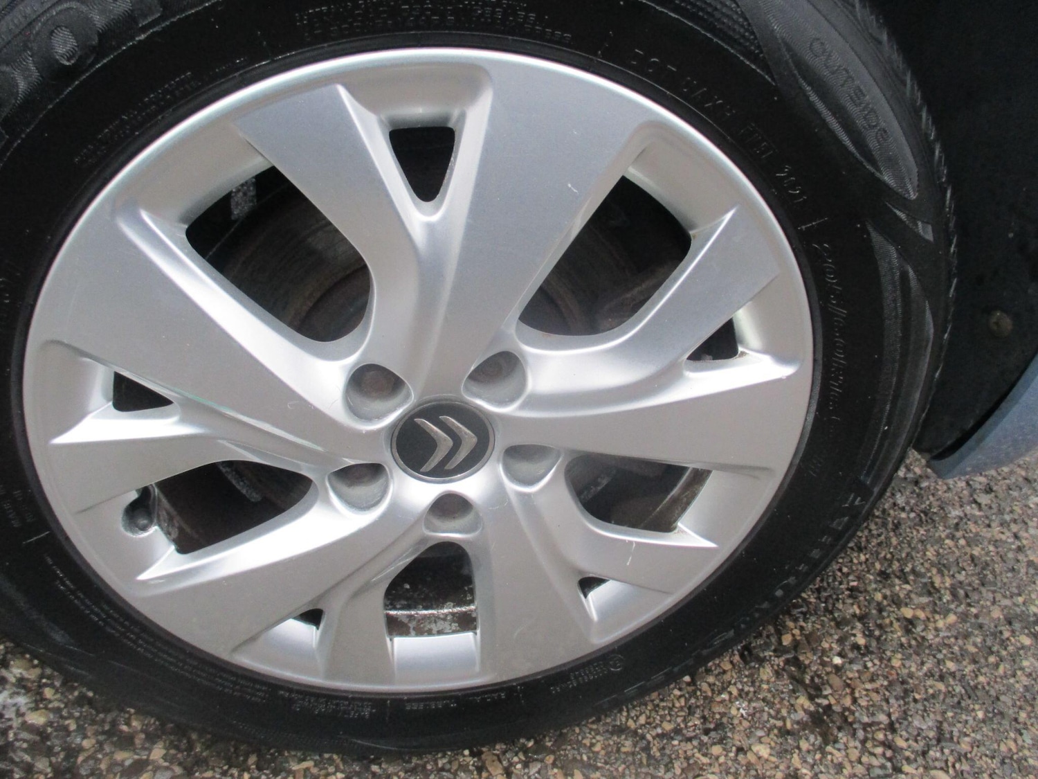 Used Citroen C4 Grand Picasso 2016 for sale - 77132075: Photo 38