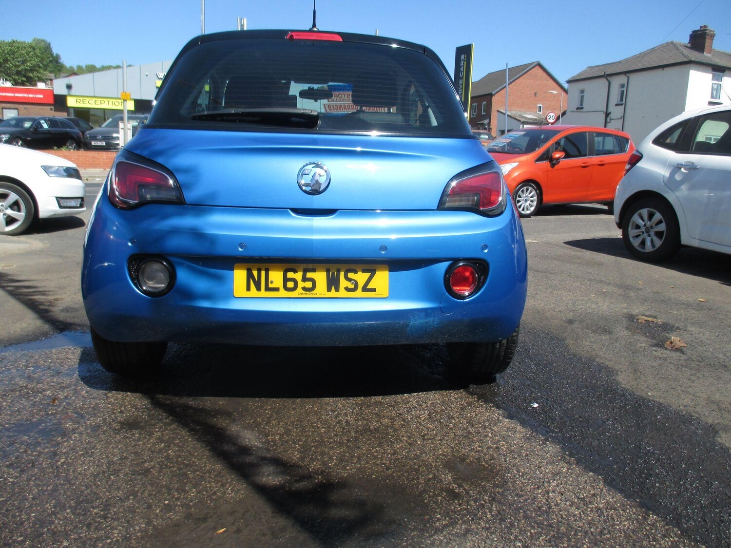 Vehicle 11