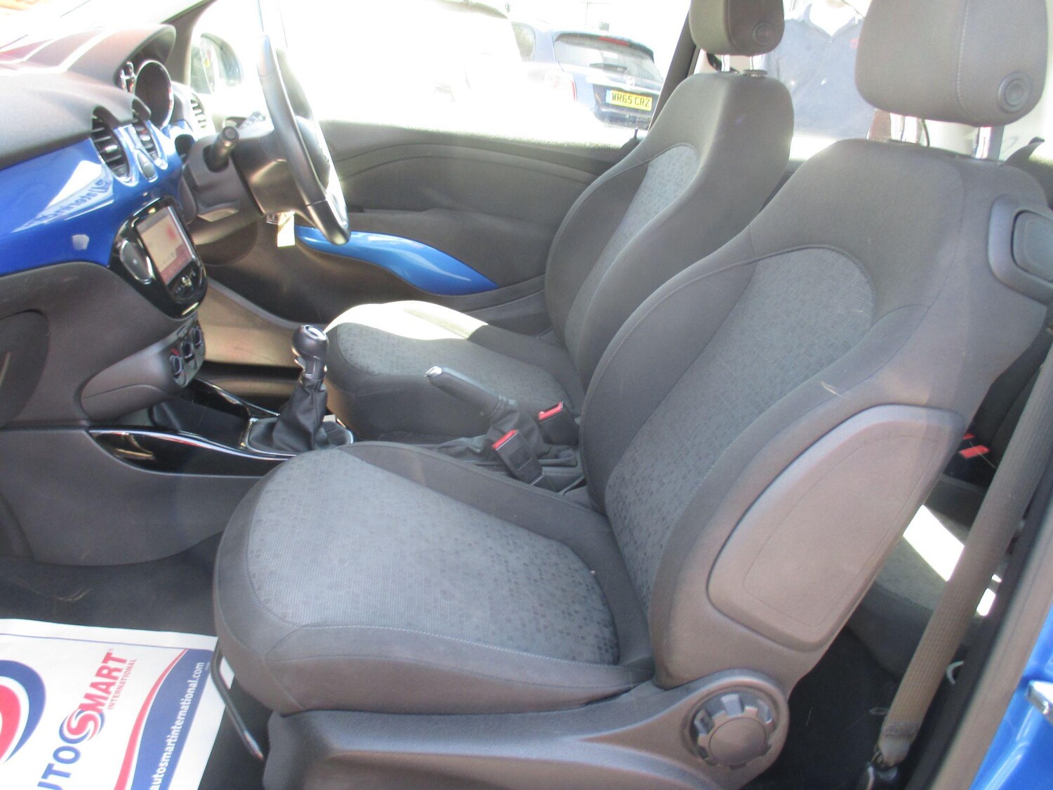 Vehicle 17