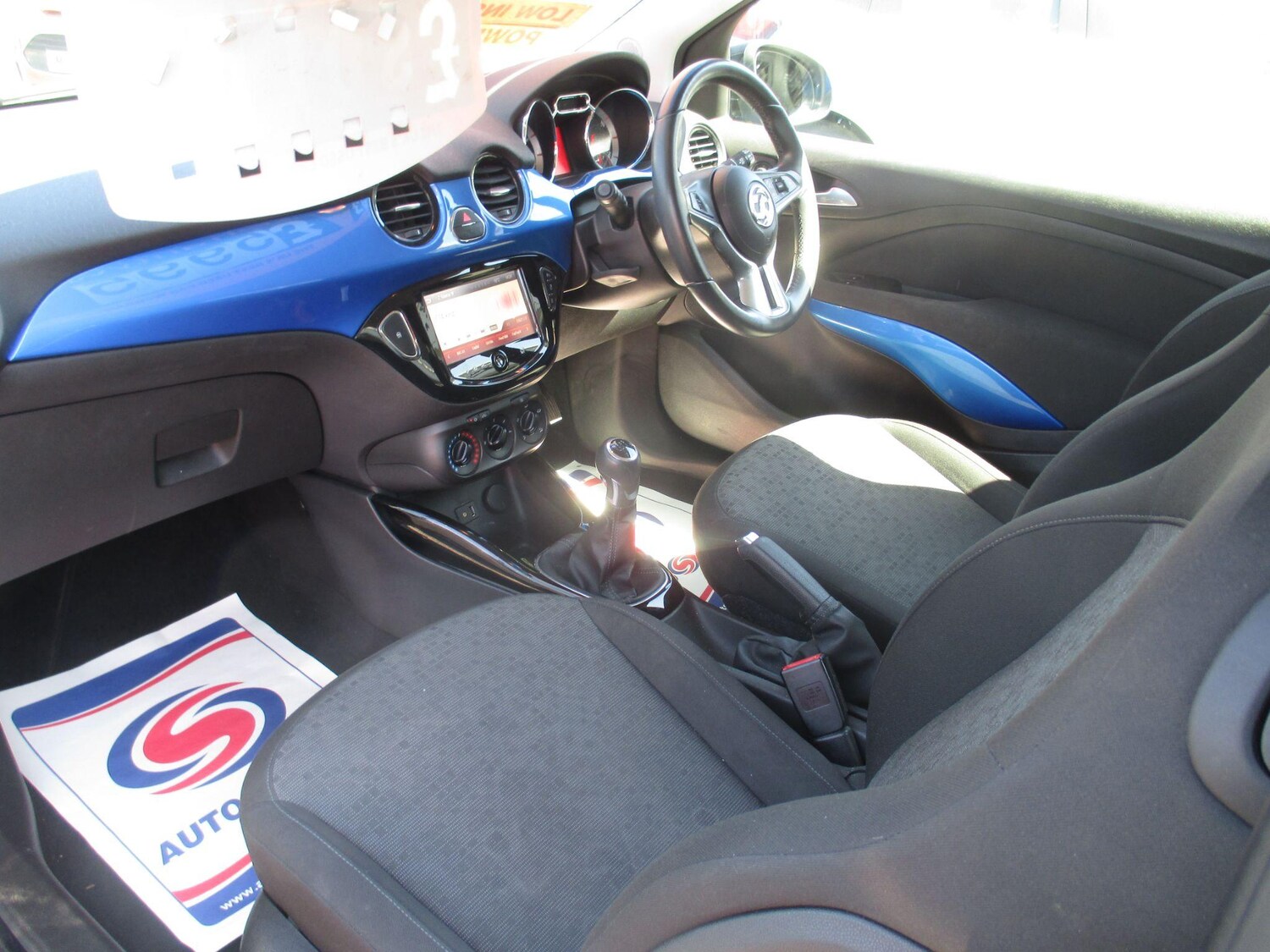 Vehicle 25